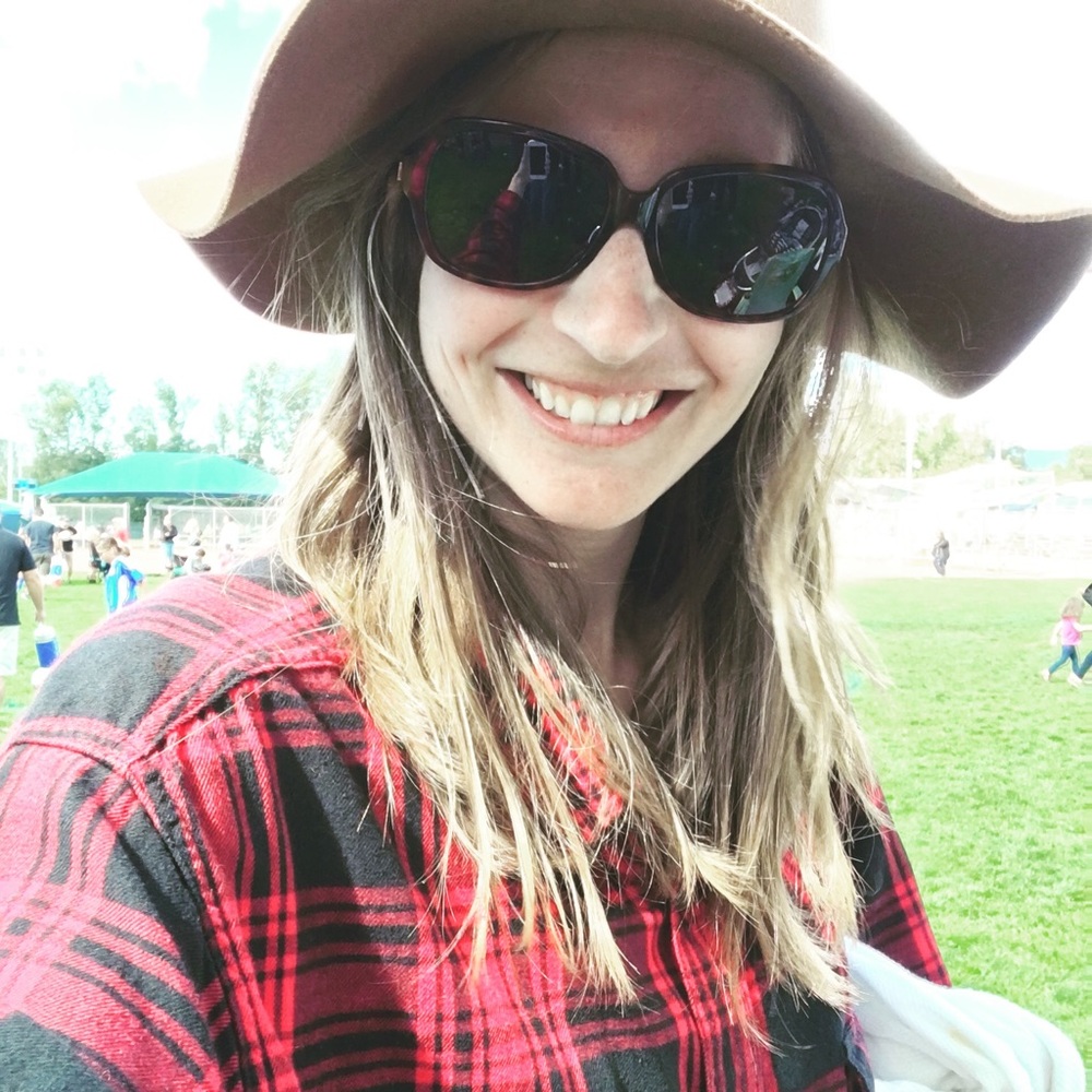 Meet your Posher, Callie